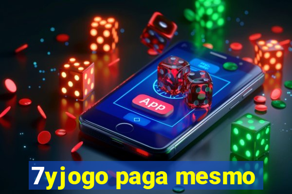 7yjogo paga mesmo